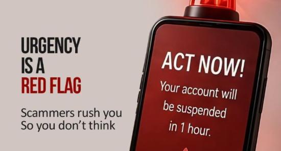 'Act Now' Could Cost You Everything, Warns CBSL